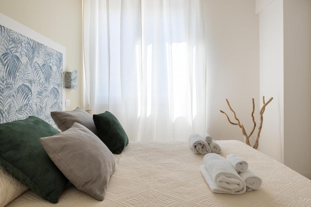 Wonderful Italy Suites Syracuse Екстер'єр фото