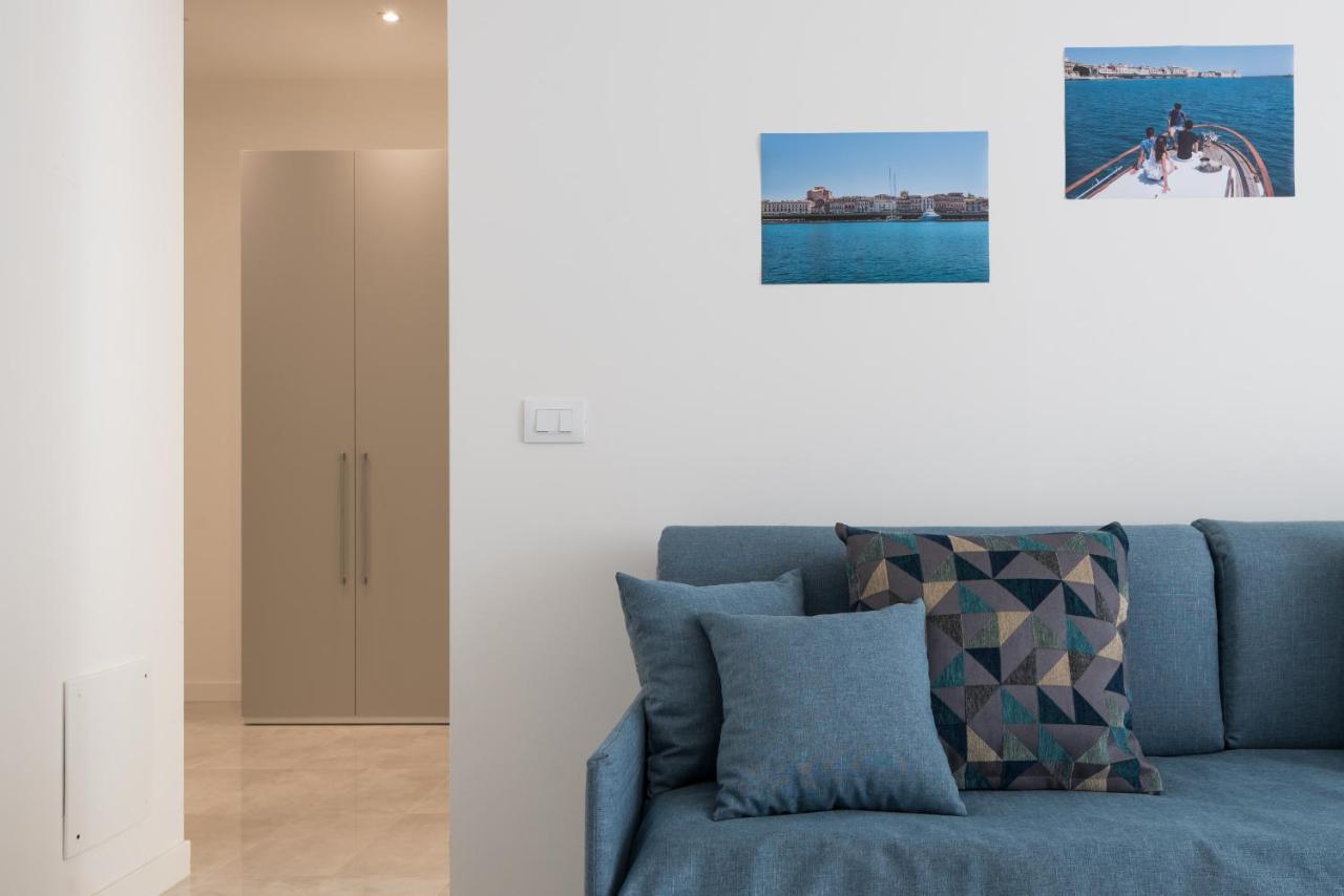 Wonderful Italy Suites Syracuse Екстер'єр фото