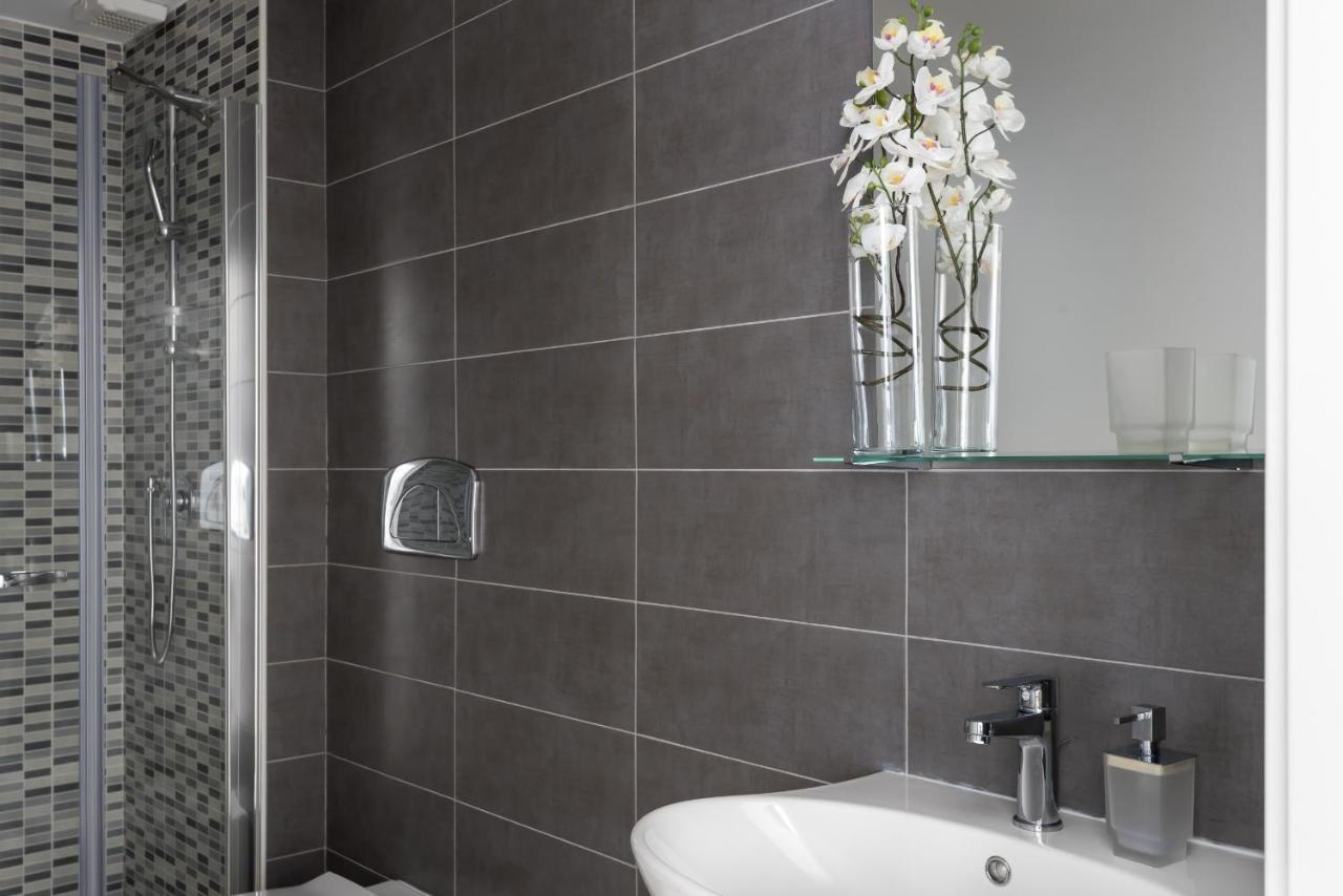 Wonderful Italy Suites Syracuse Екстер'єр фото