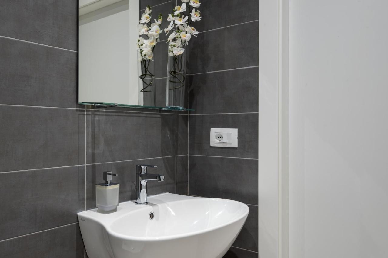 Wonderful Italy Suites Syracuse Екстер'єр фото