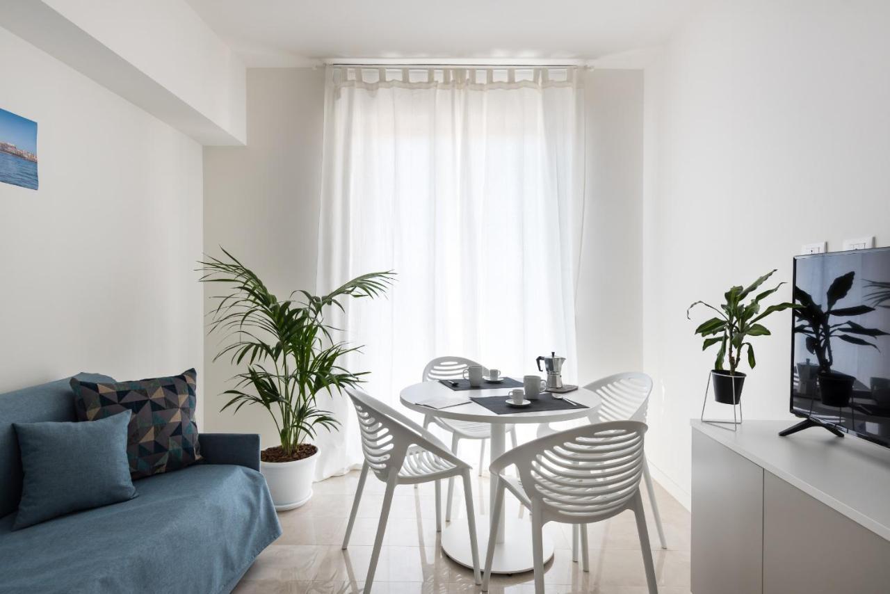 Wonderful Italy Suites Syracuse Екстер'єр фото