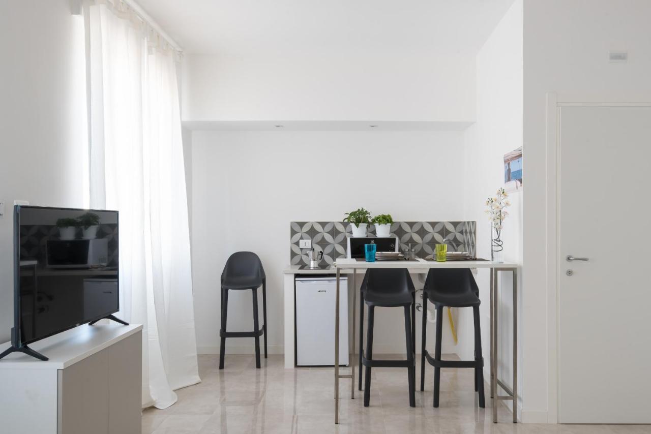 Wonderful Italy Suites Syracuse Екстер'єр фото