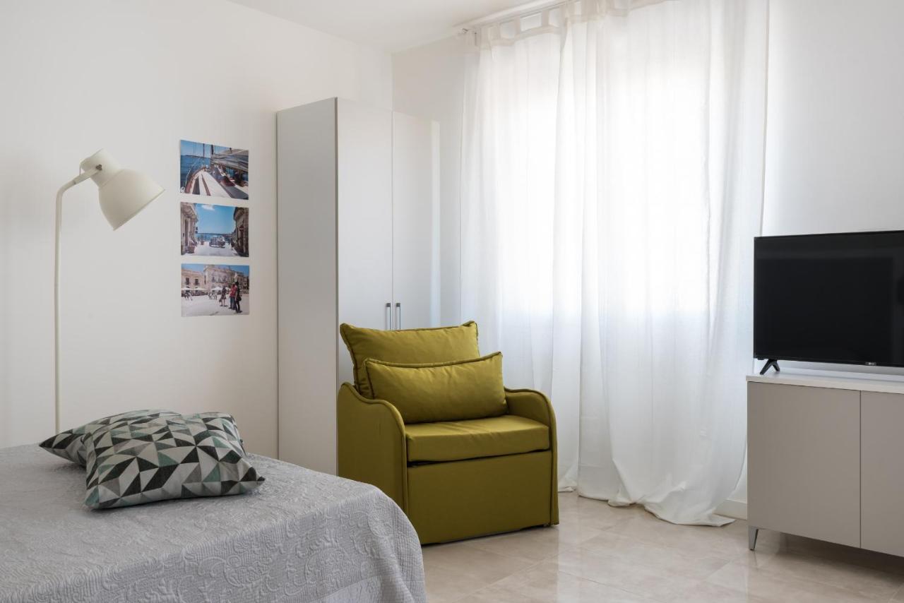 Wonderful Italy Suites Syracuse Екстер'єр фото