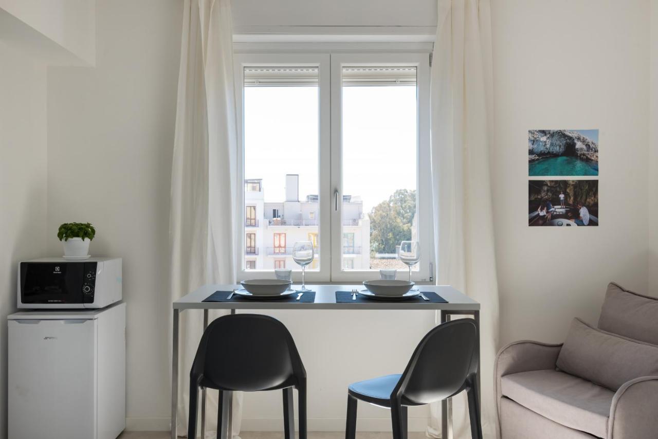 Wonderful Italy Suites Syracuse Екстер'єр фото