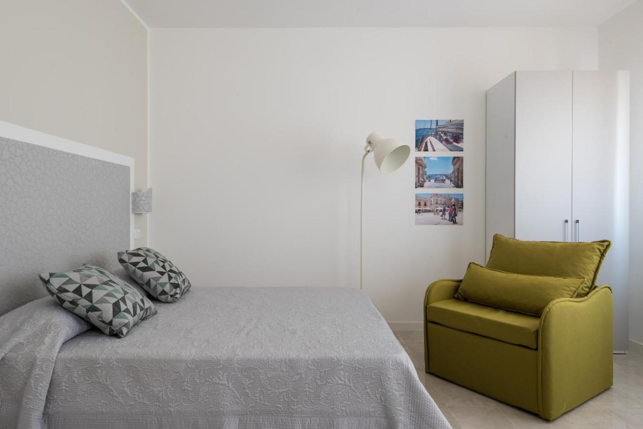 Wonderful Italy Suites Syracuse Екстер'єр фото