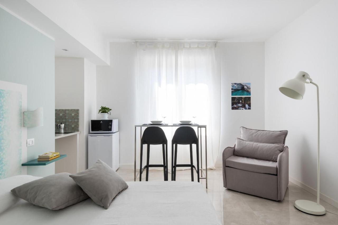 Wonderful Italy Suites Syracuse Екстер'єр фото