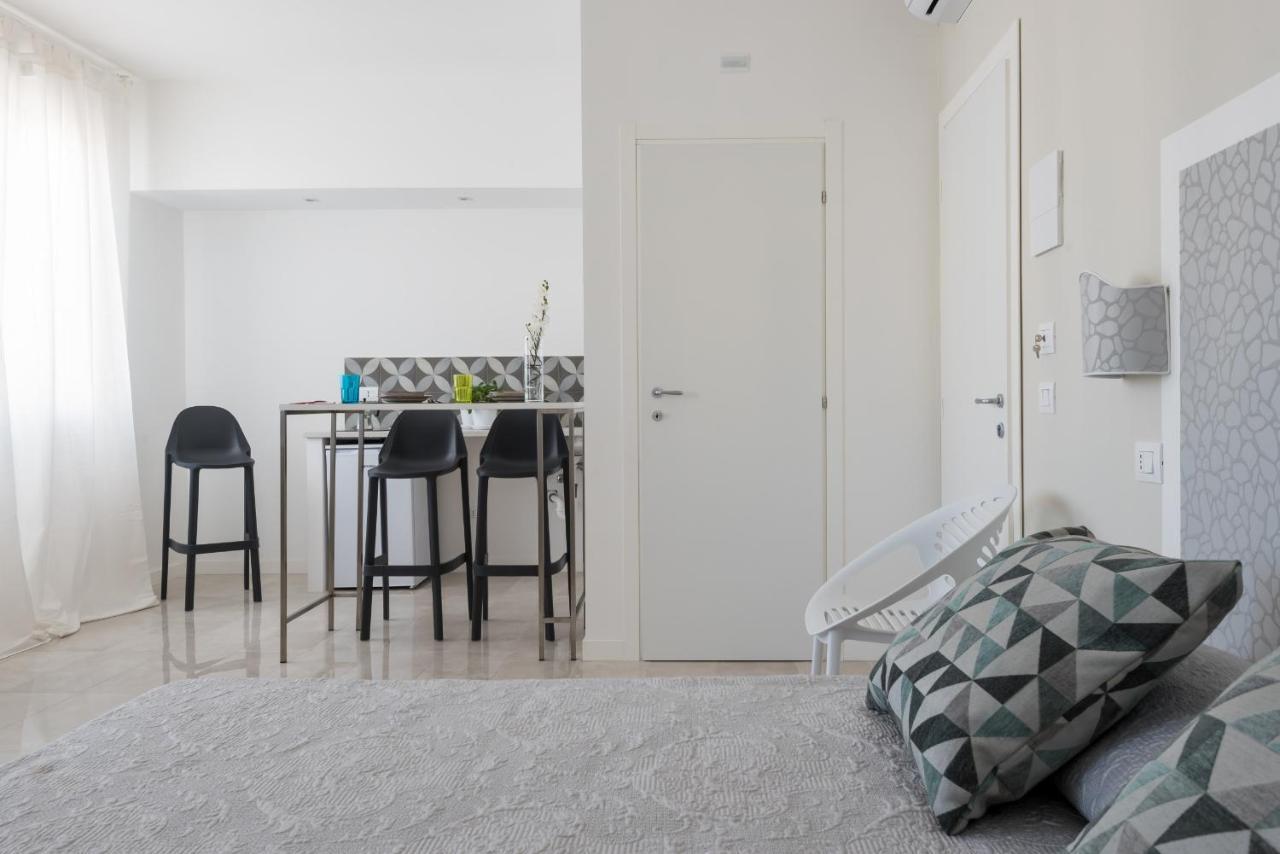 Wonderful Italy Suites Syracuse Екстер'єр фото