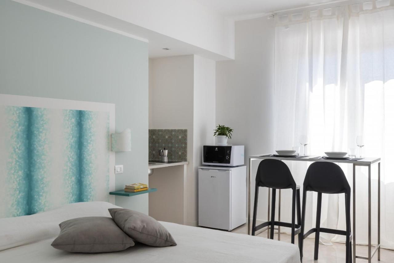 Wonderful Italy Suites Syracuse Екстер'єр фото