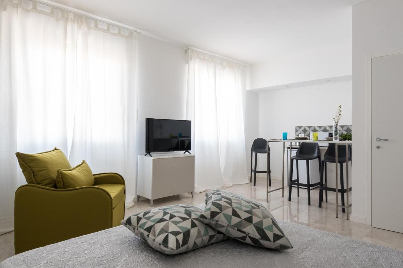 Wonderful Italy Suites Syracuse Екстер'єр фото